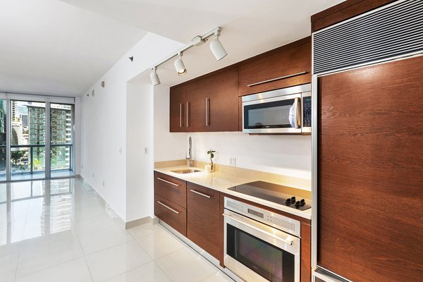 Real Estate example