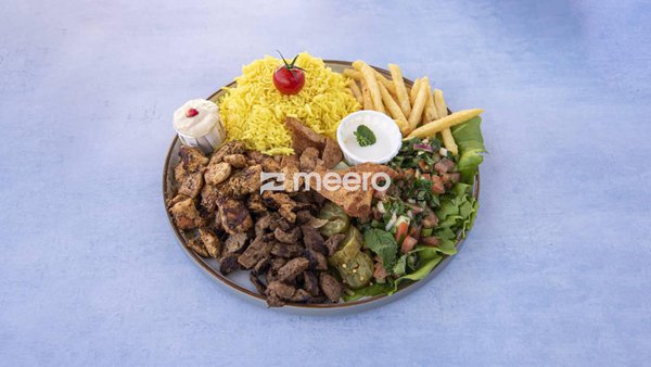 Food example