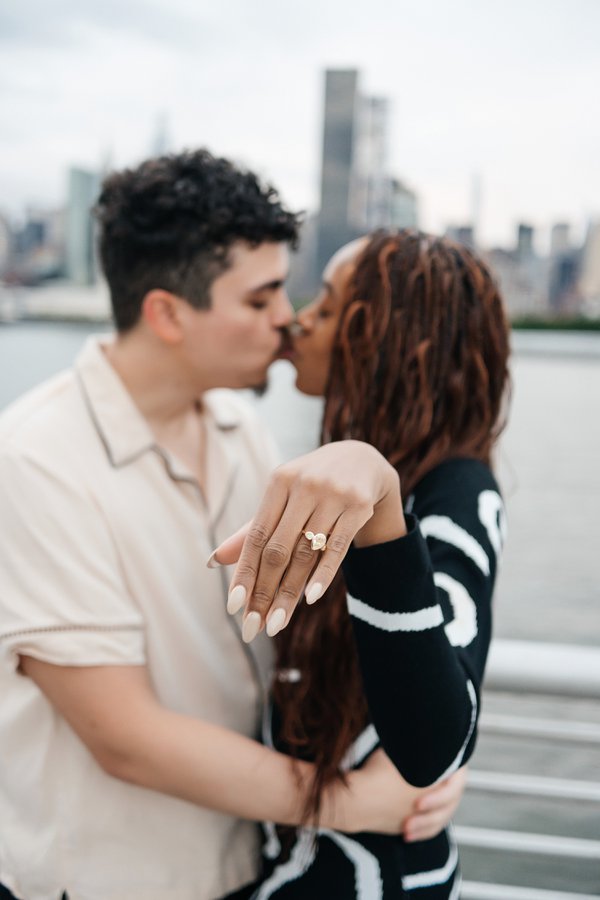 Engagement example
