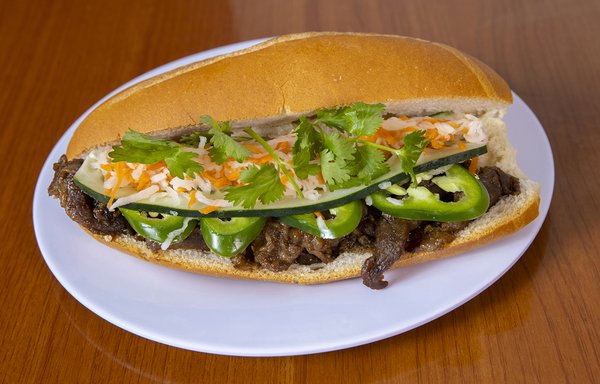 Food example