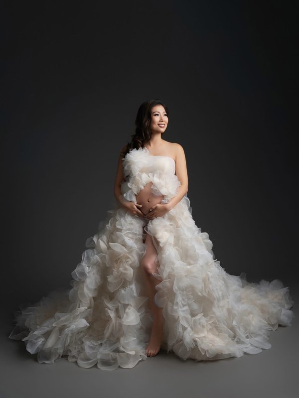 Maternity example