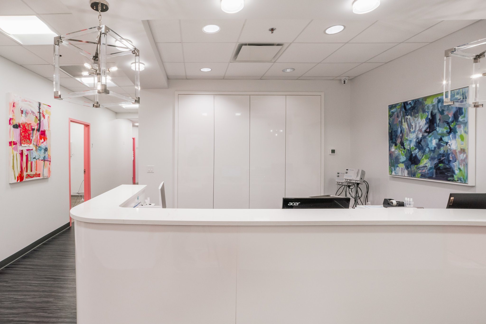 Pure Dermatology in New Orleans, LA Snappr