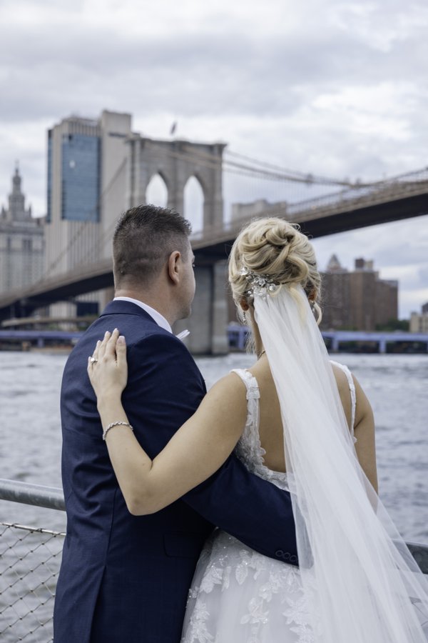 Wedding example