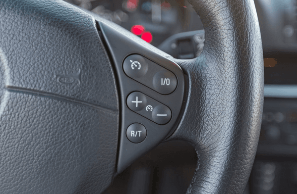 Automotive example