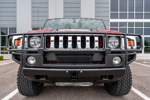 Automotive example