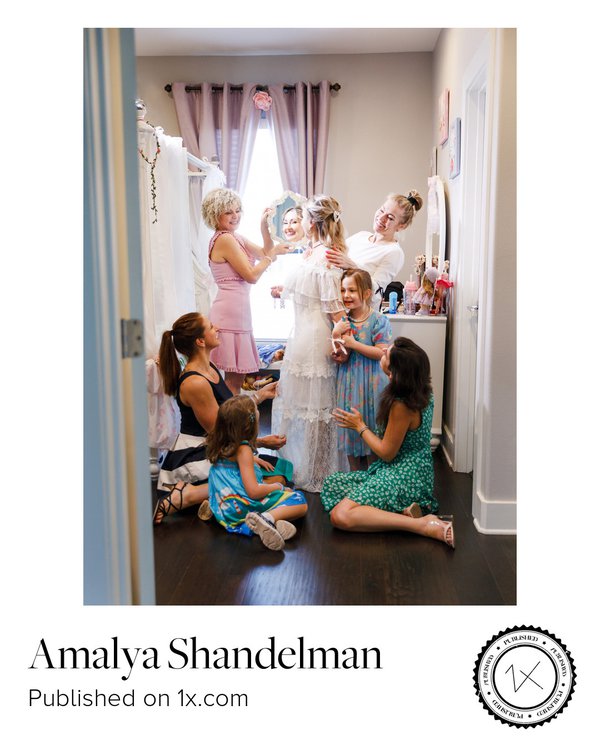 Wedding example