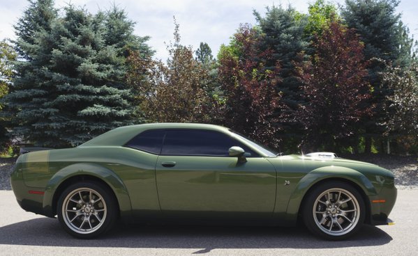 Automotive example