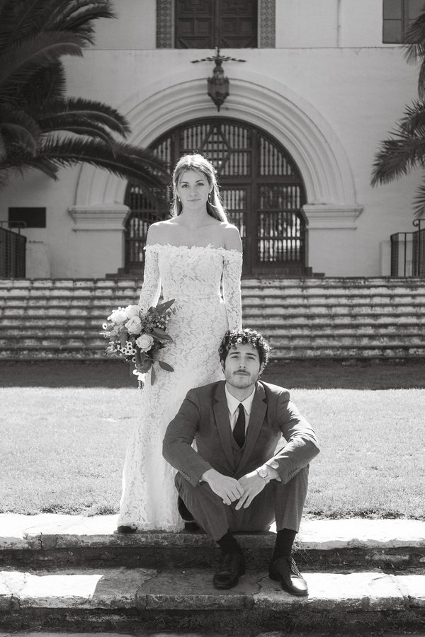 Wedding example