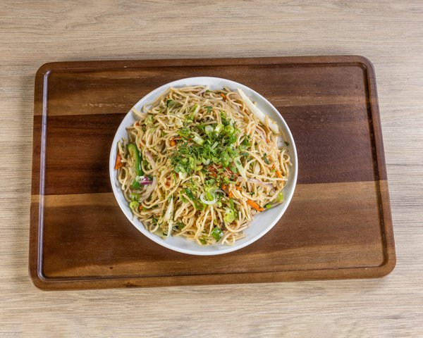 Food example