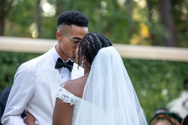 Wedding example