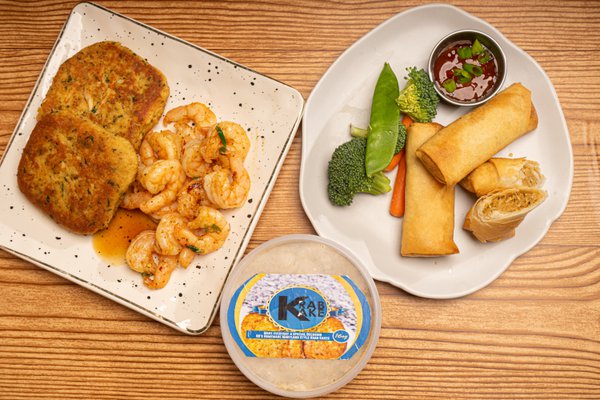Food example
