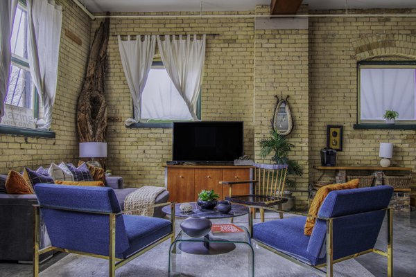 Real Estate example