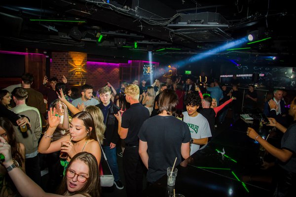 Party example
