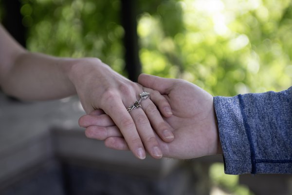 Engagement example