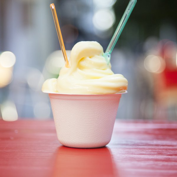 Food example
