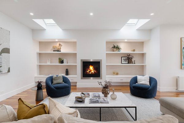 Real Estate example