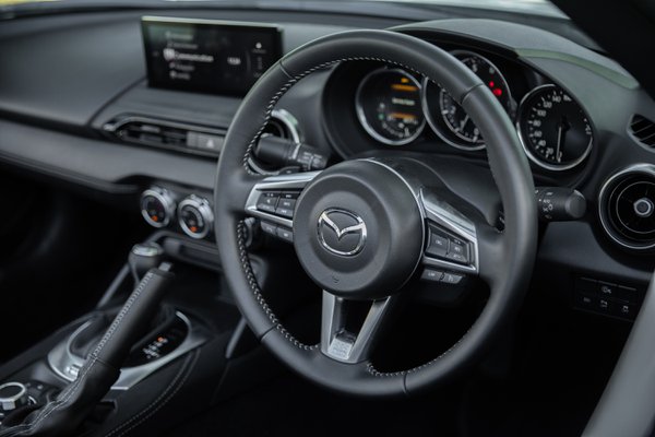 Automotive example