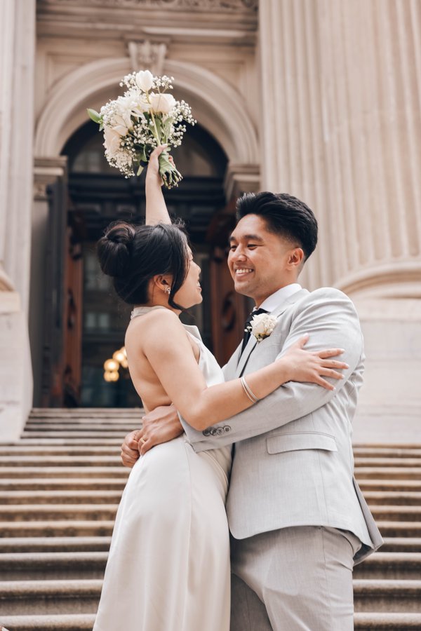 Wedding example