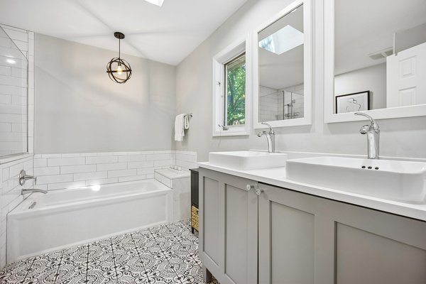 Real Estate example