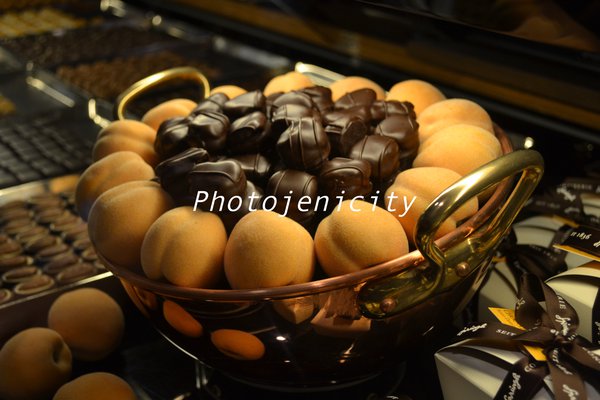 Food example
