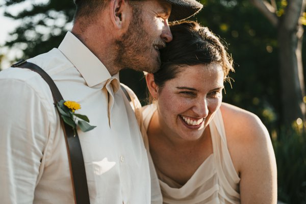 Wedding example