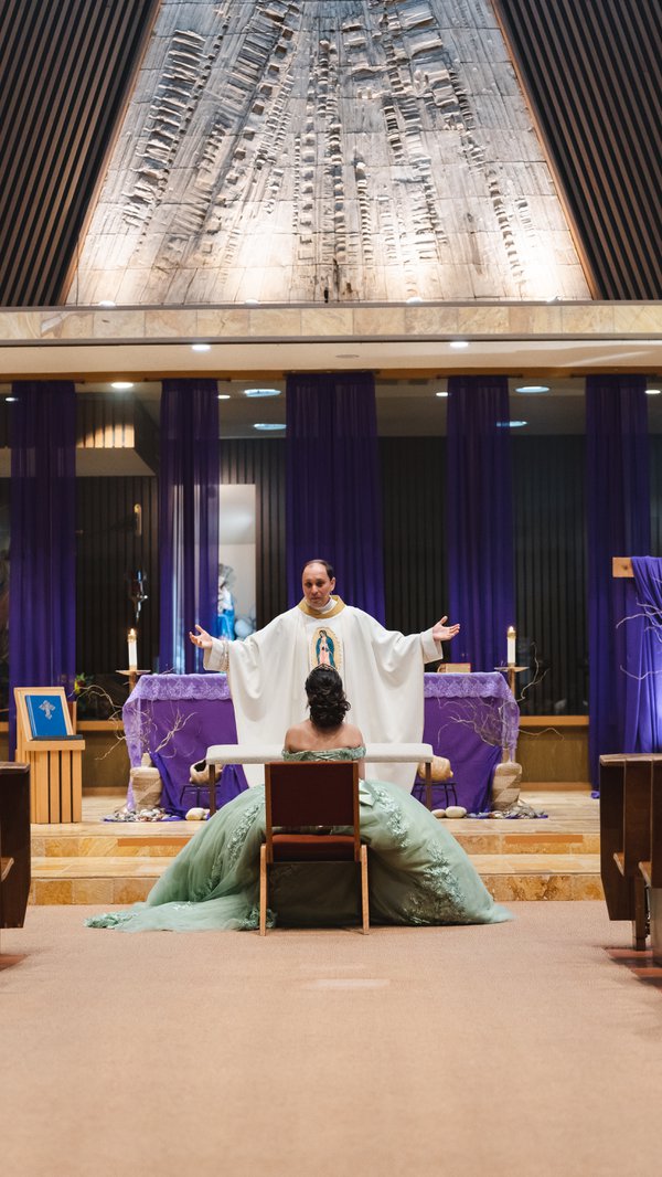 Religious example