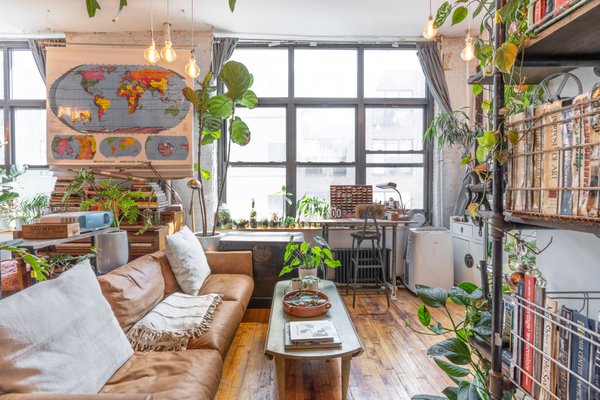 Real Estate example