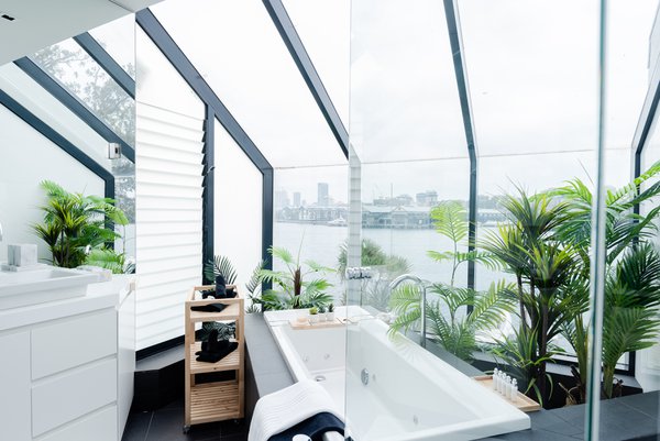 Real Estate example