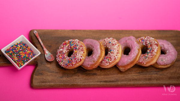 Food example