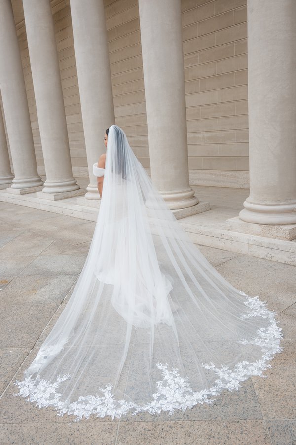 Wedding example