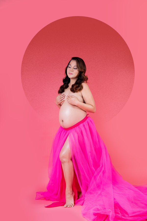 Maternity example