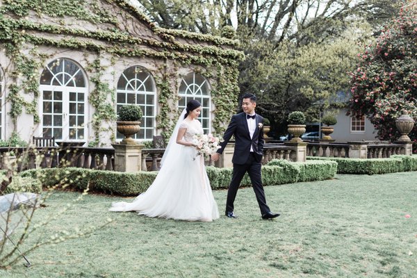 Wedding example