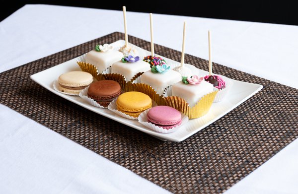 Food example