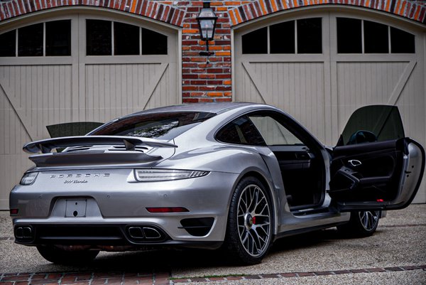 Automotive example