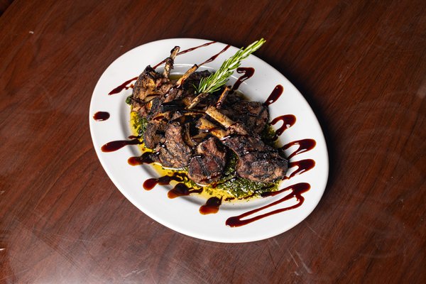 Food example