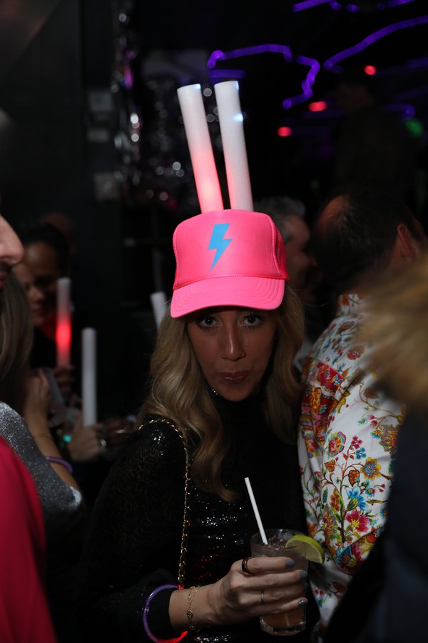 Party example