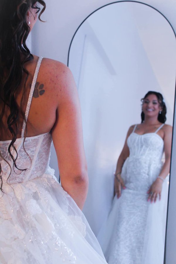 Wedding example