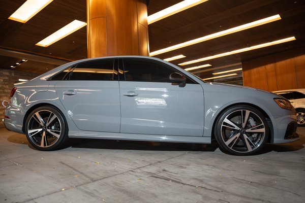 Automotive example