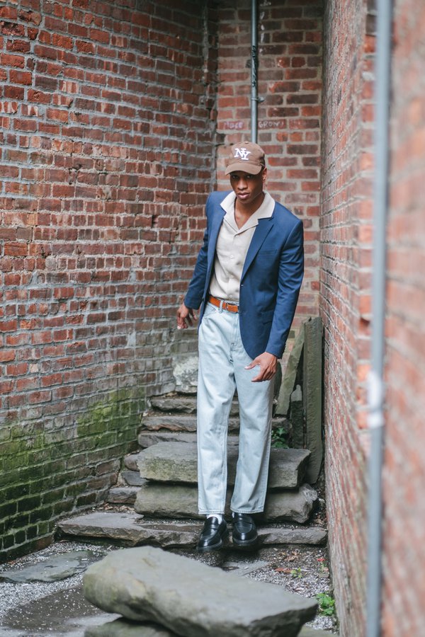 Fashion example