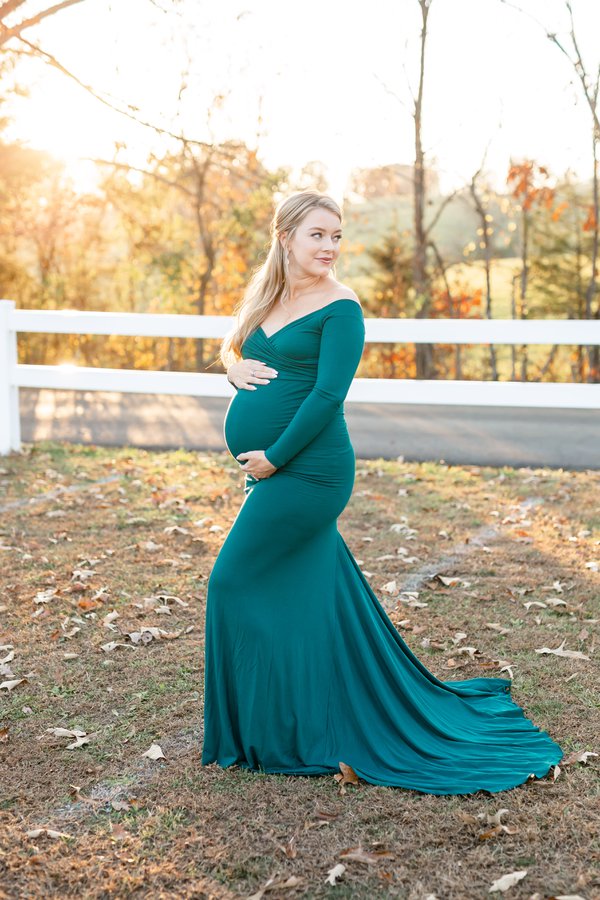 Maternity example