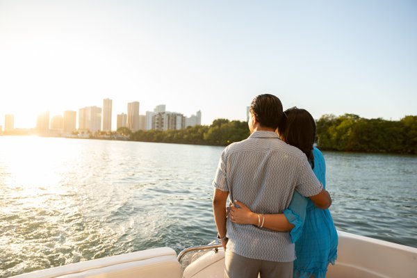 Engagement example