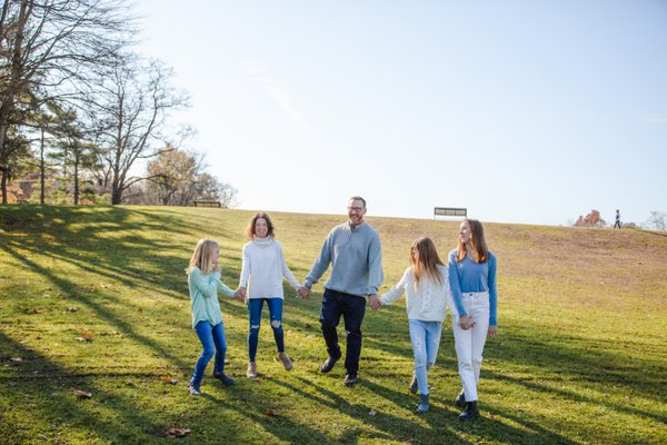 Family example