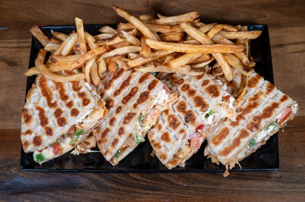 Food example
