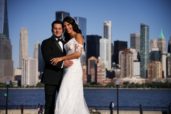 Wedding example
