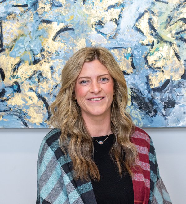 Team & Office example