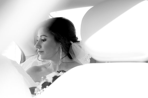 Wedding example