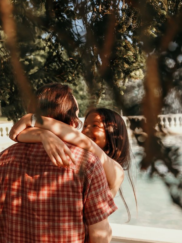 Engagement example