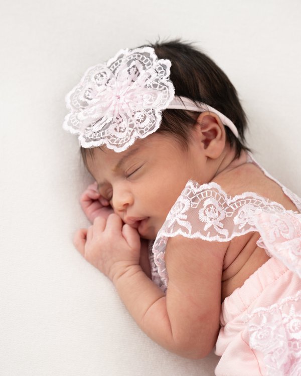 Newborn example