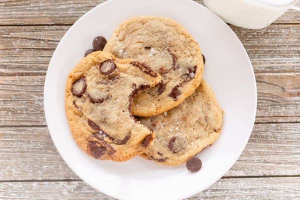 Food example