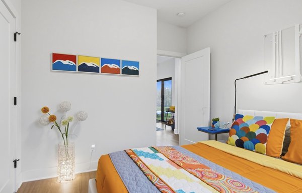 Real Estate example